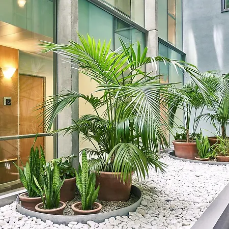 Ibis Centro Barselona