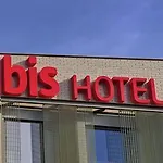 Ibis Centro Отель 2*