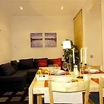 Ibis Centro Отель Барселона