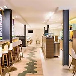 Ibis Centro Отель 2*
