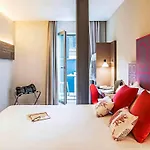 Отель Ibis Centro Барселона
