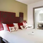 Ibis Centro Отель