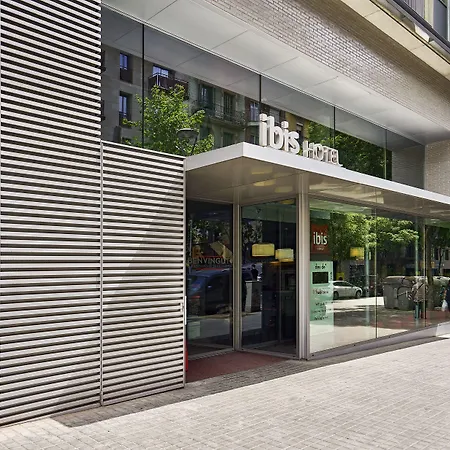 Ibis Centro