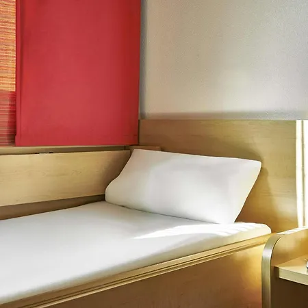 Ibis Centro Ξενοδοχείο Βαρκελώνη