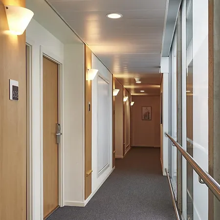 Ibis Centro Ξενοδοχείο