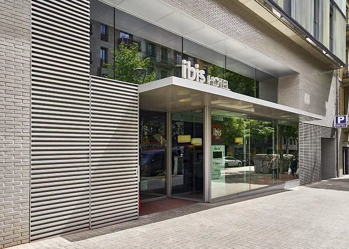 Ibis Centro Hotell 2*