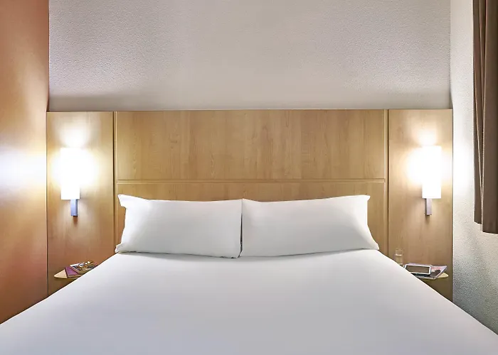 Hotel Ibis Centro Barcelona
