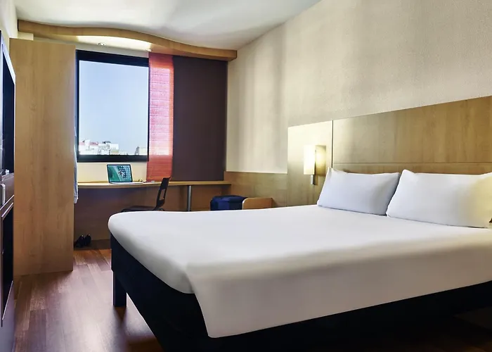 Ibis Centro 2* Barcelona