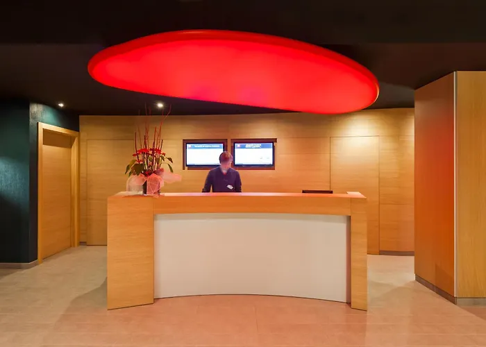 Ibis Centro 2* Barcelona