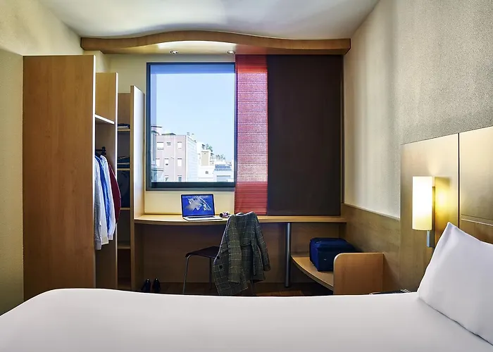 Ibis Centro Hotell